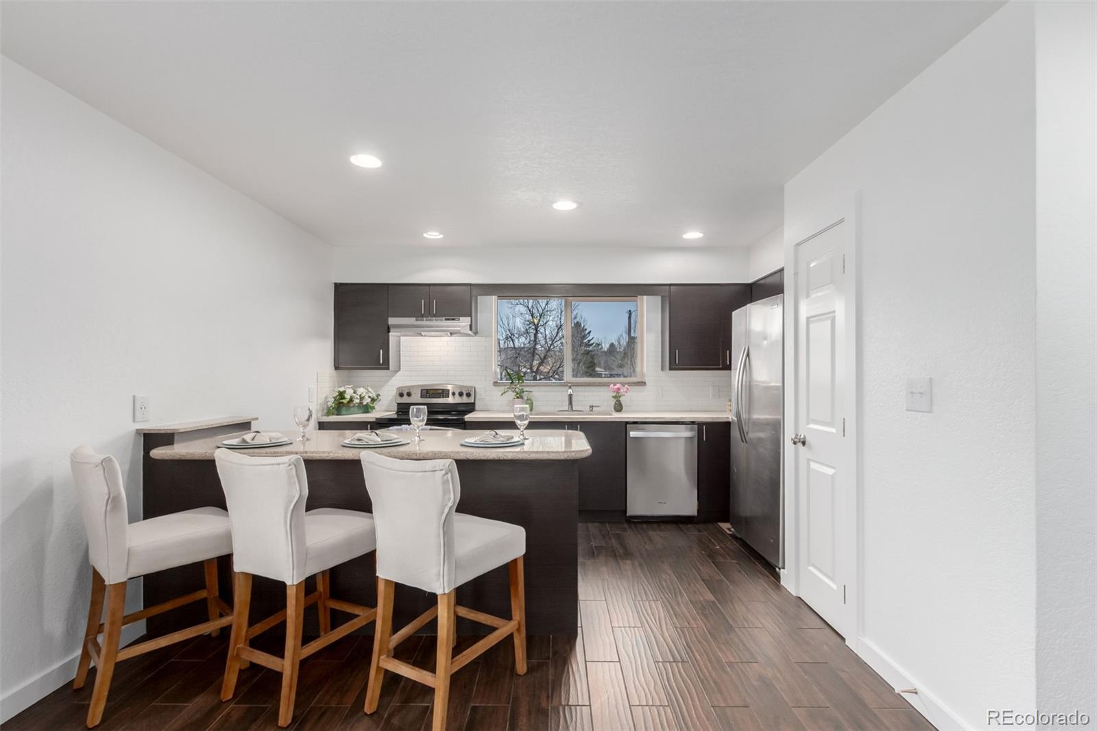 MLS Image #1 for 1339  columbine drive ,castle rock, Colorado