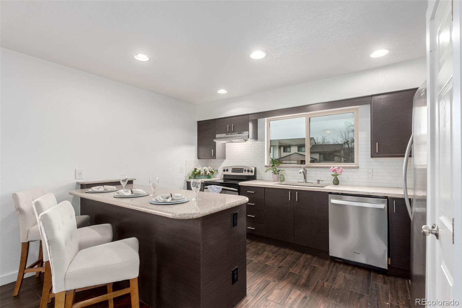 MLS Image #2 for 1339  columbine drive ,castle rock, Colorado