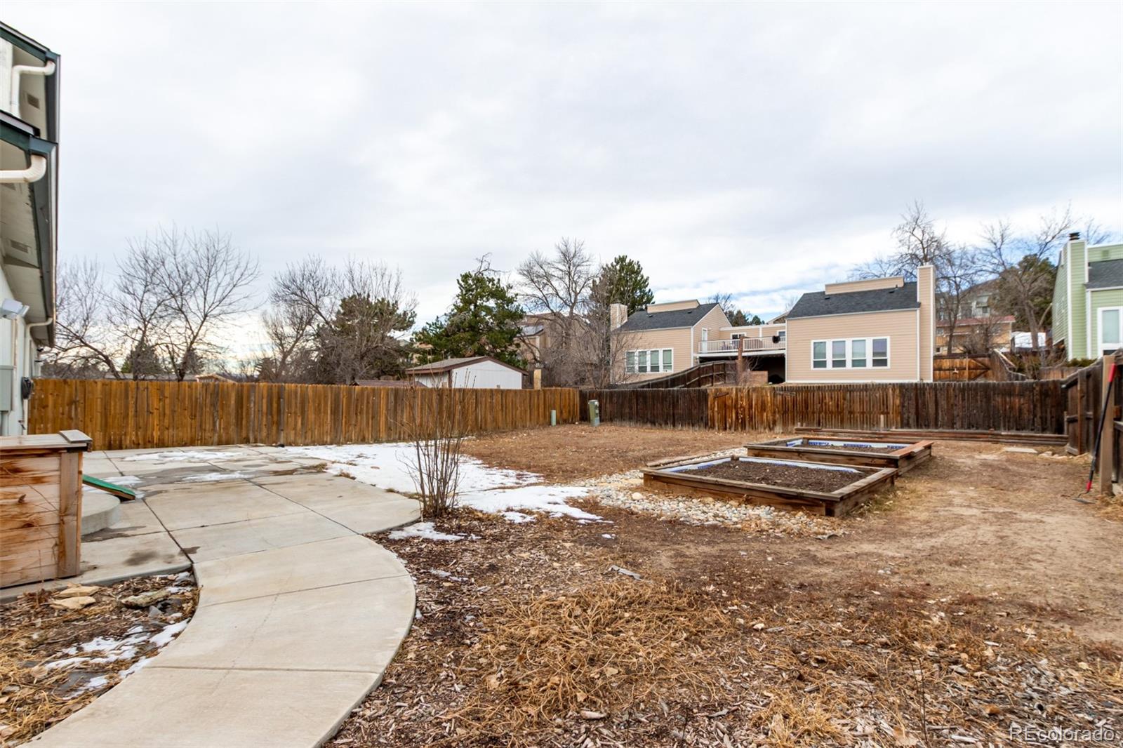 MLS Image #25 for 1339  columbine drive ,castle rock, Colorado