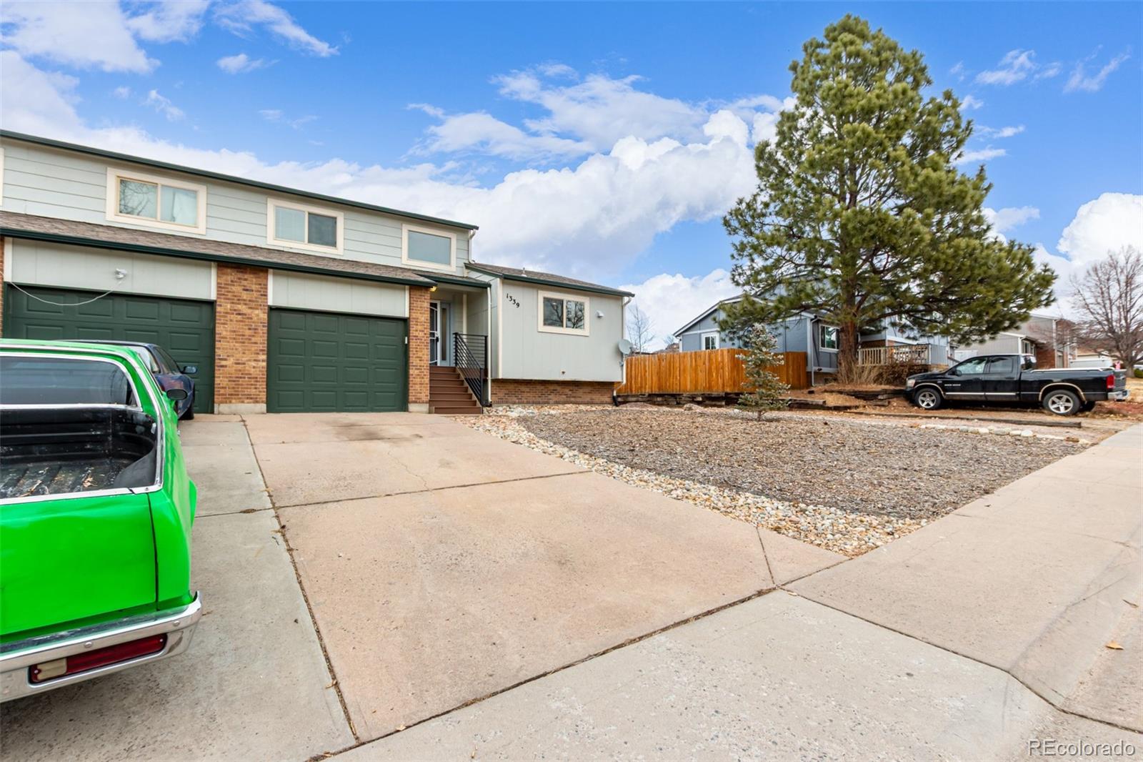 MLS Image #26 for 1339  columbine drive ,castle rock, Colorado