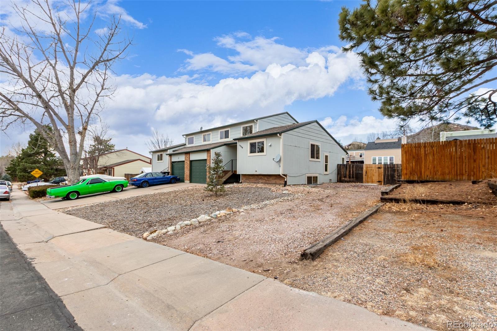 MLS Image #27 for 1339  columbine drive ,castle rock, Colorado
