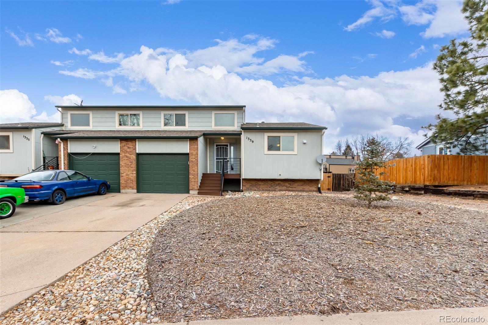 MLS Image #28 for 1339  columbine drive ,castle rock, Colorado