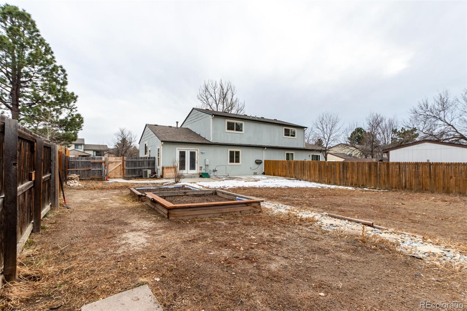 MLS Image #29 for 1339  columbine drive ,castle rock, Colorado