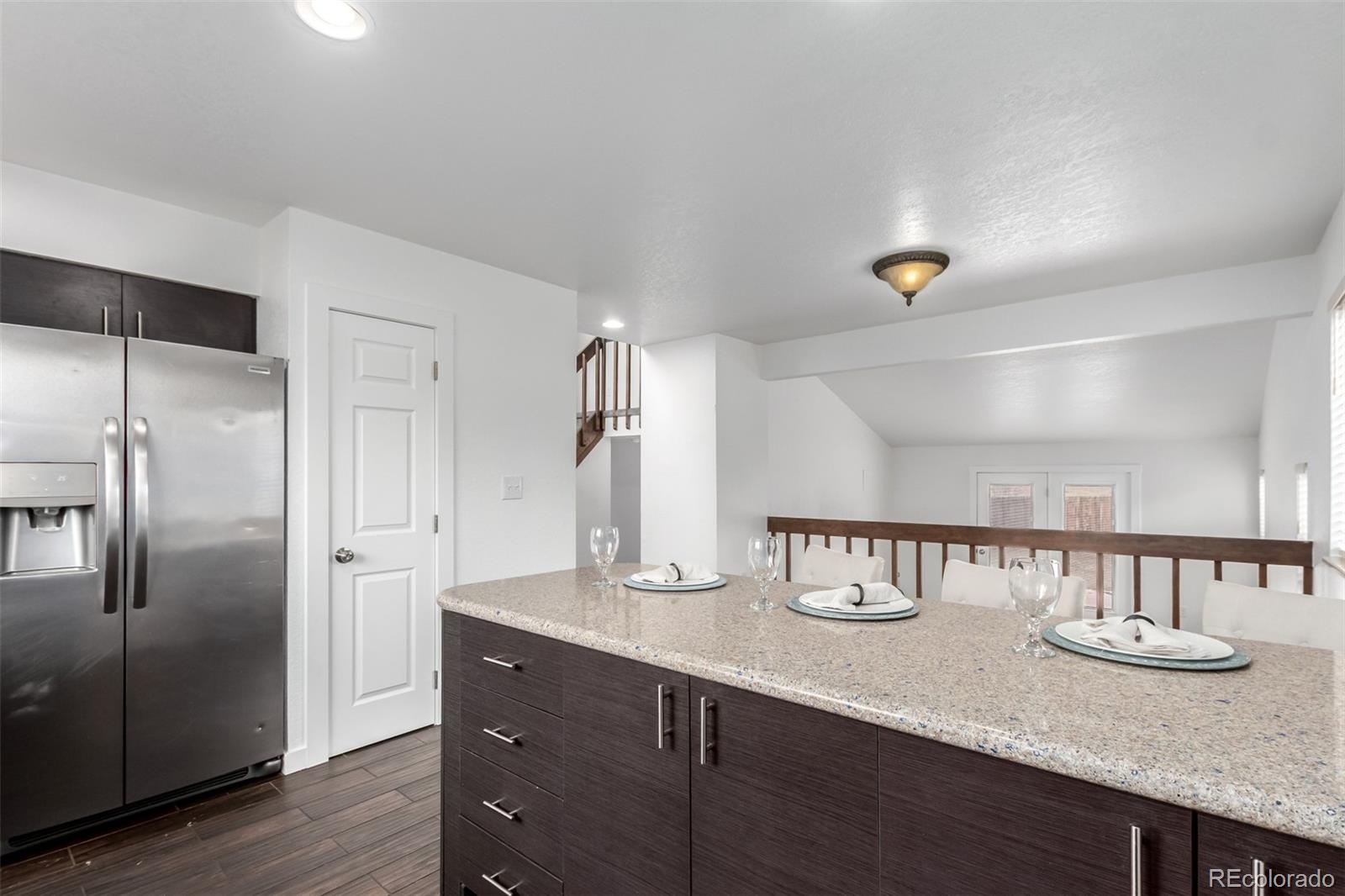 MLS Image #3 for 1339  columbine drive ,castle rock, Colorado