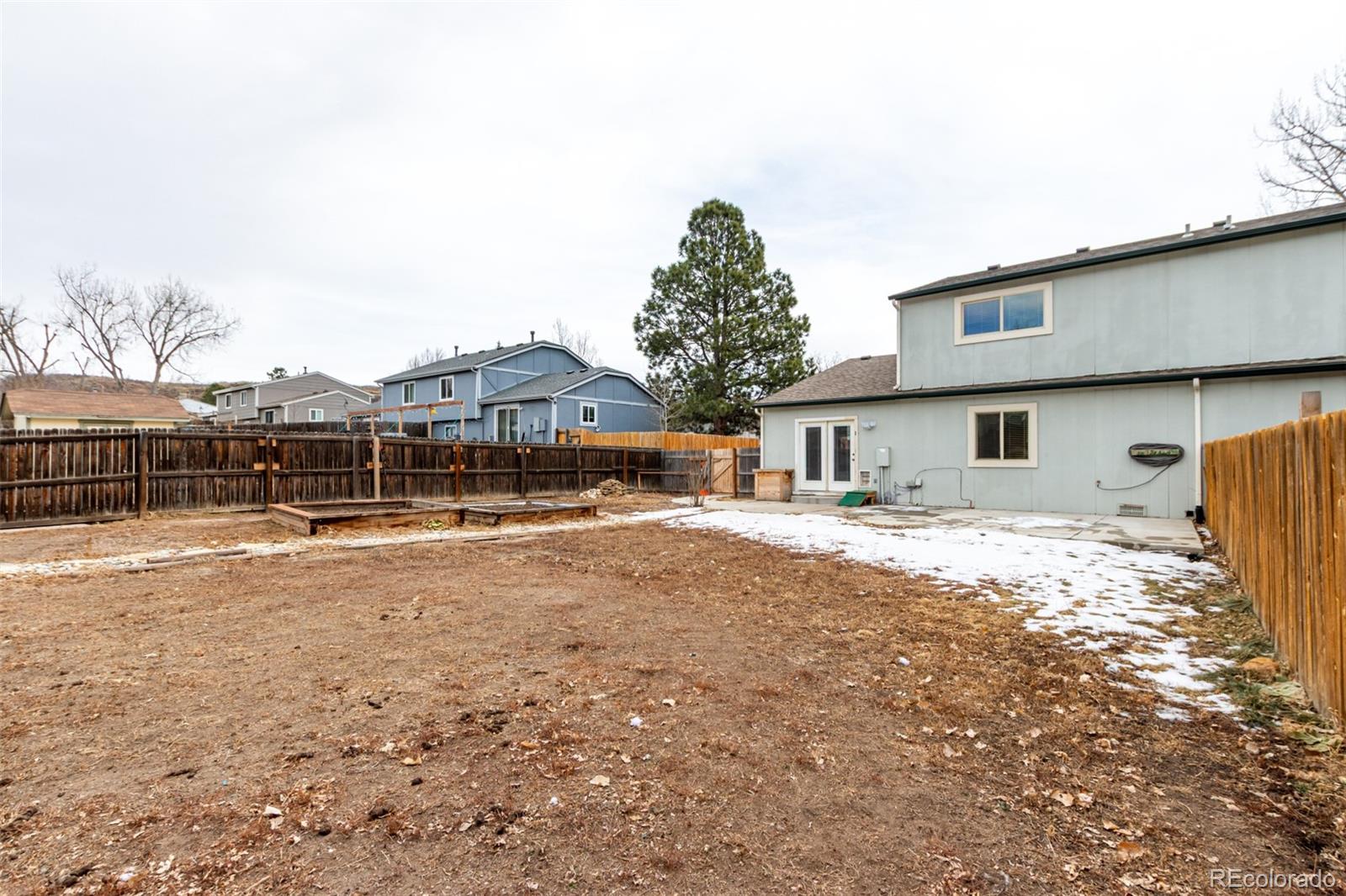 MLS Image #30 for 1339  columbine drive ,castle rock, Colorado