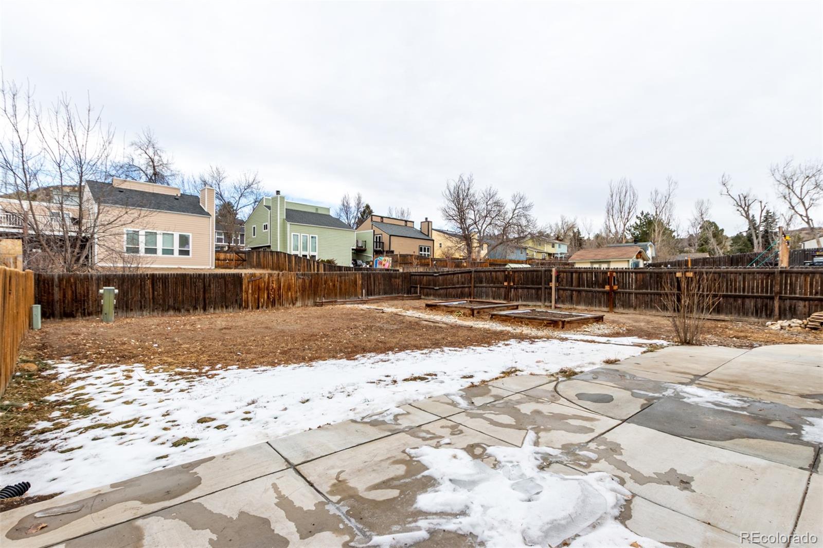 MLS Image #31 for 1339  columbine drive ,castle rock, Colorado