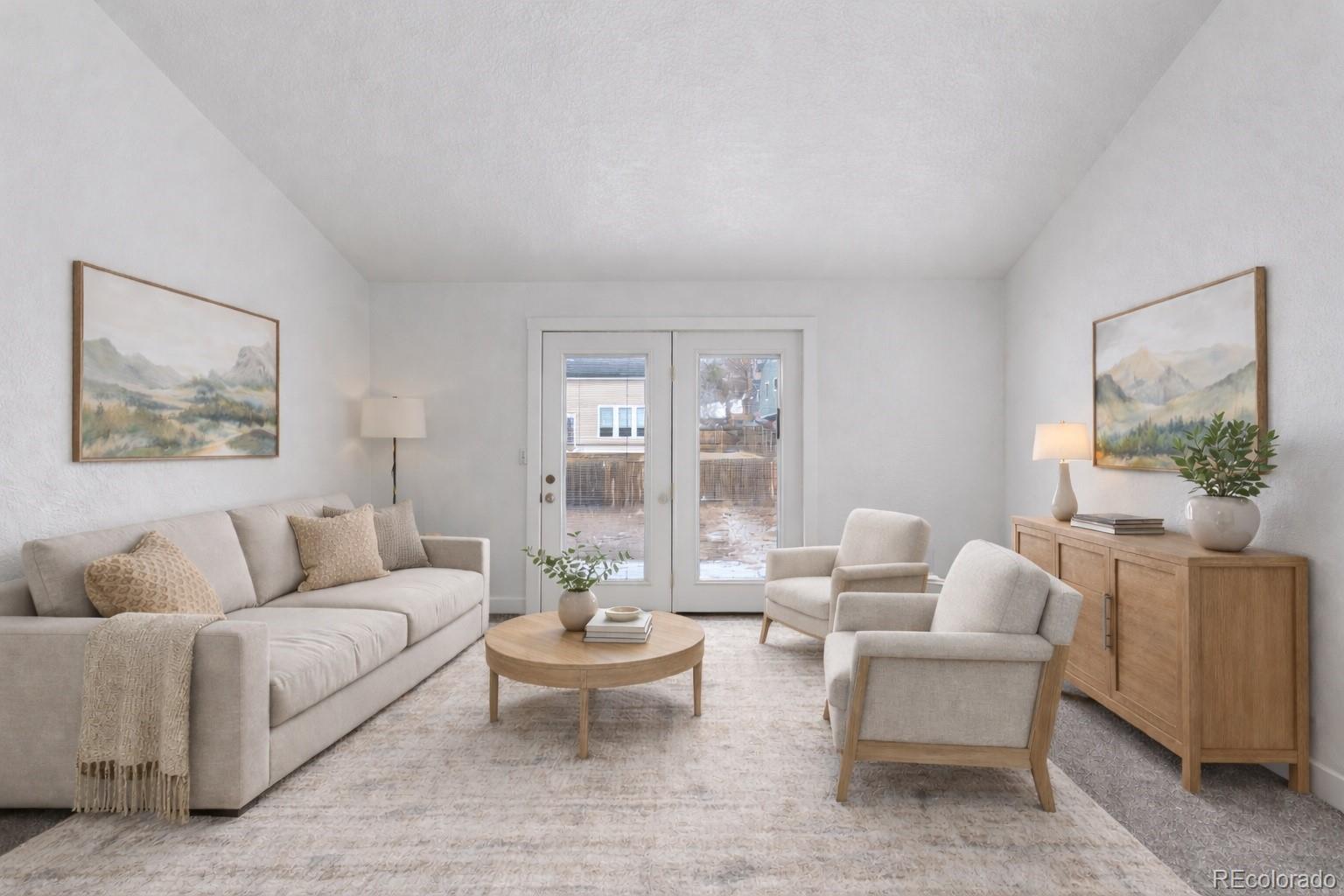 MLS Image #5 for 1339  columbine drive ,castle rock, Colorado