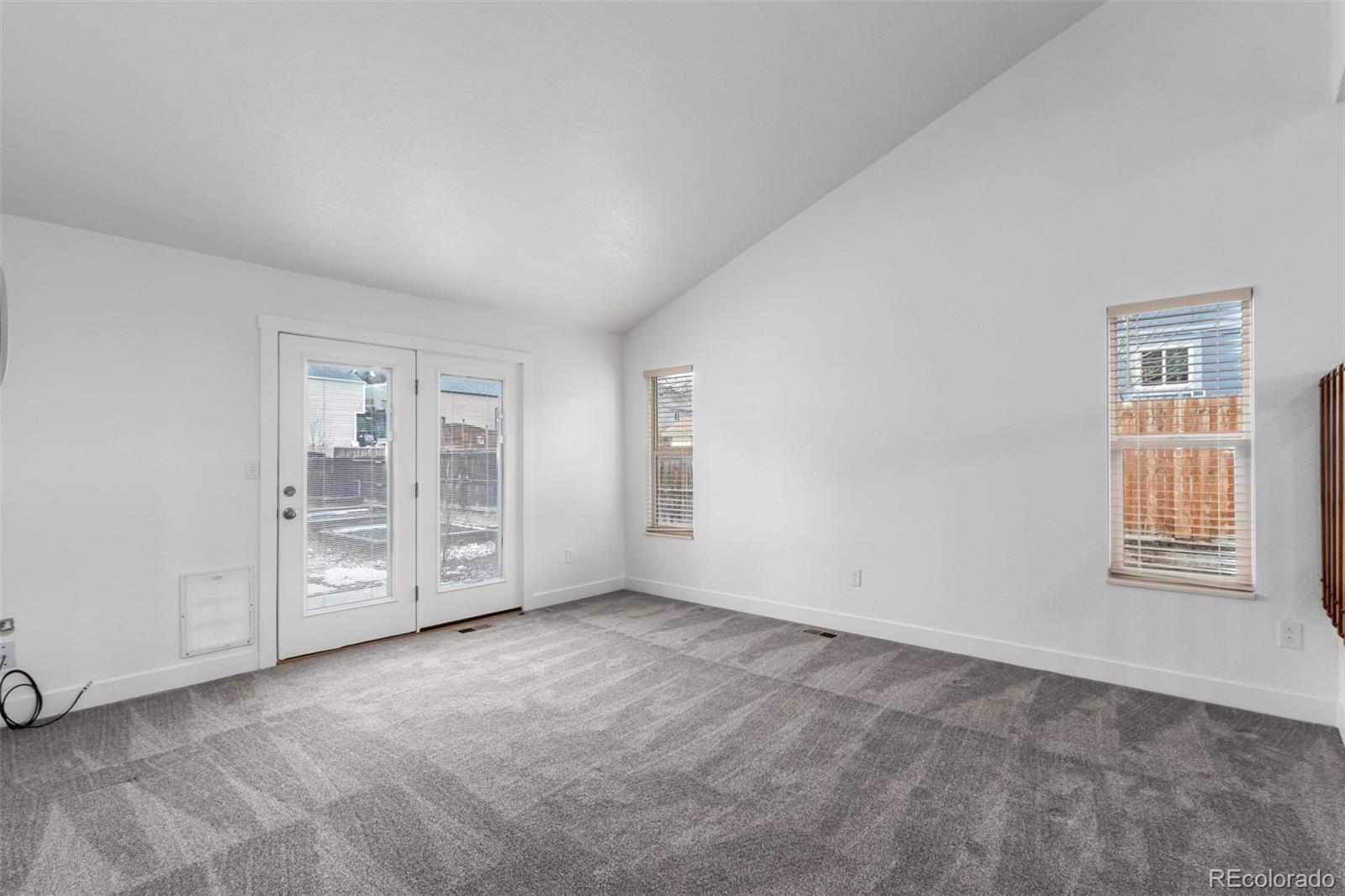MLS Image #6 for 1339  columbine drive ,castle rock, Colorado