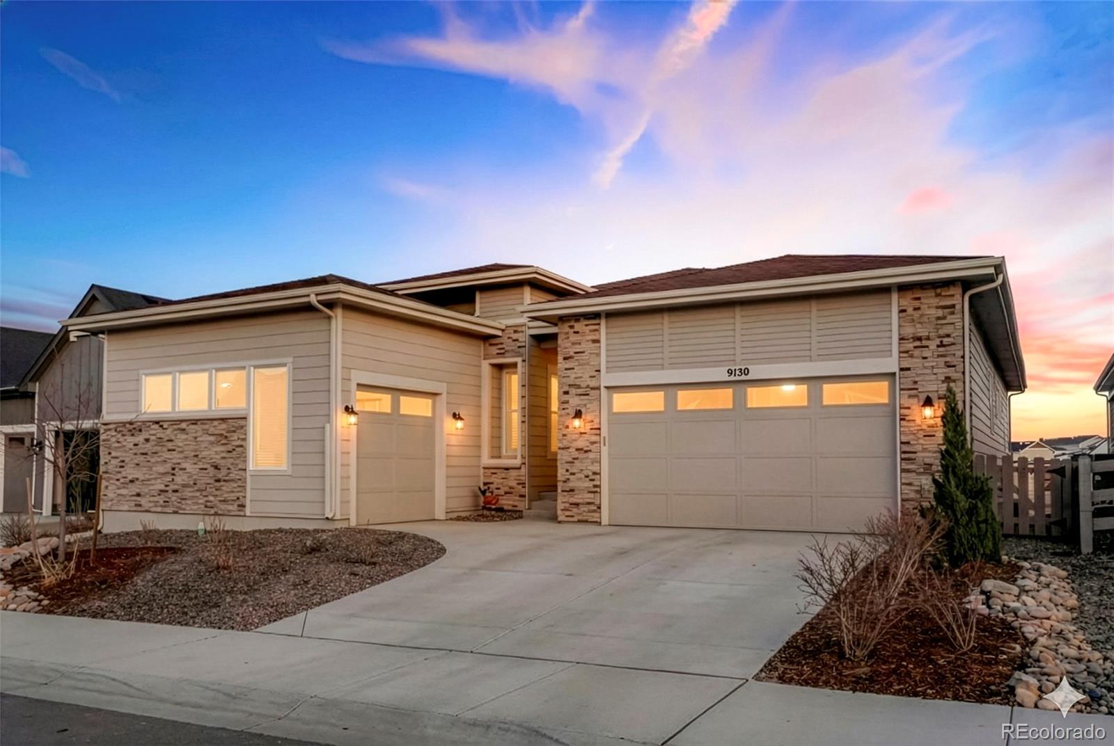 MLS Image #1 for 9150  basalt lane,littleton, Colorado