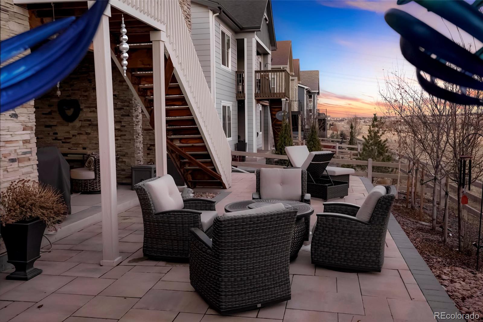 MLS Image #33 for 9150  basalt lane,littleton, Colorado