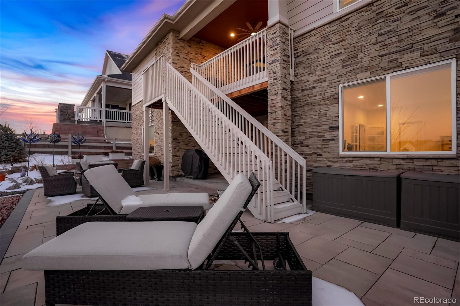 MLS Image #36 for 9150  basalt lane,littleton, Colorado