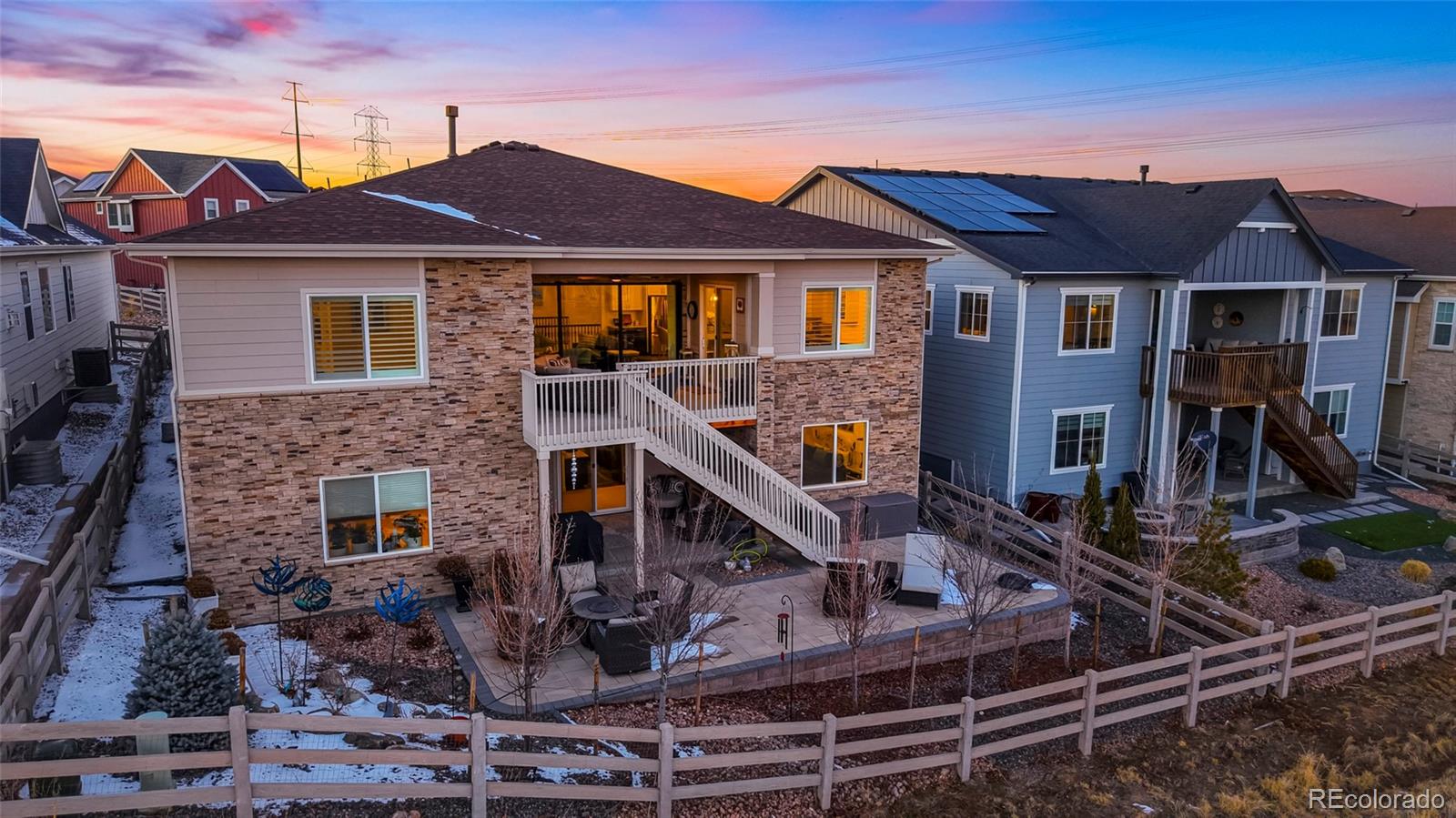 MLS Image #38 for 9150  basalt lane,littleton, Colorado