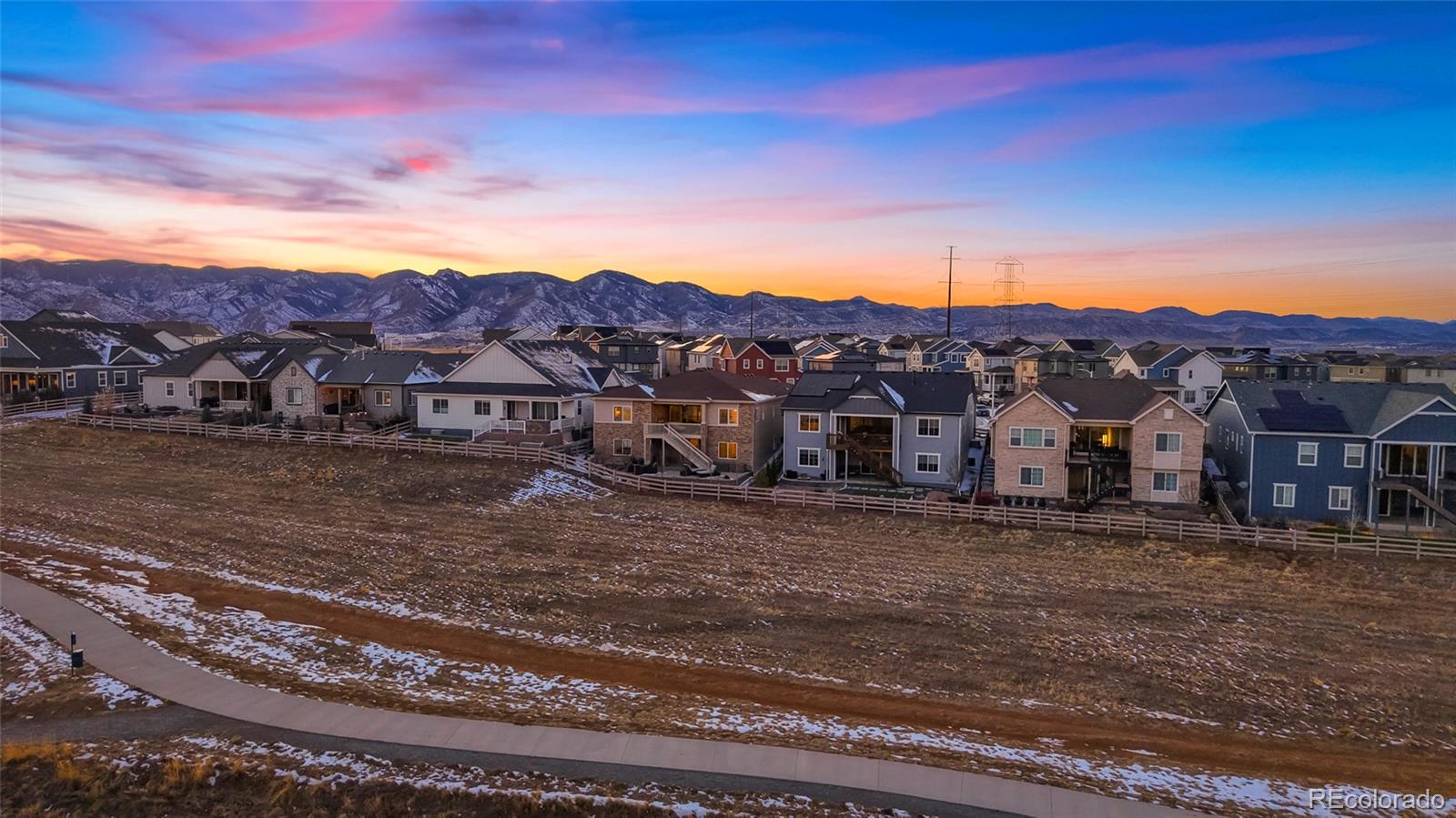 MLS Image #39 for 9150  basalt lane,littleton, Colorado