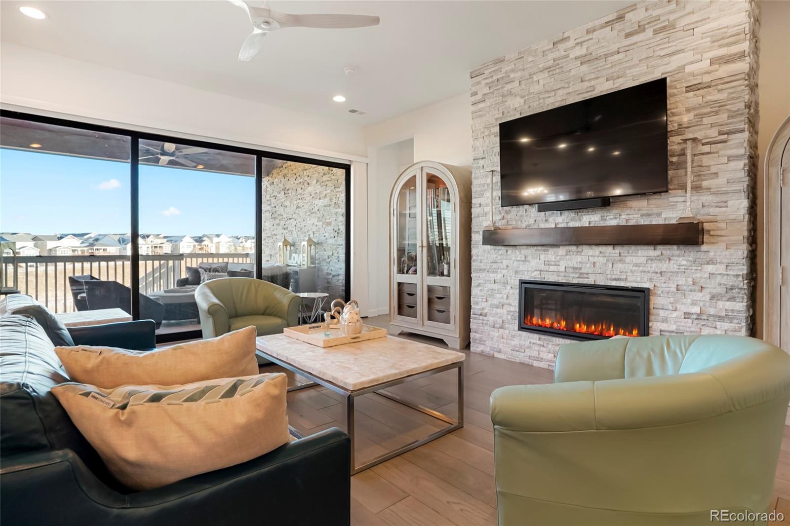 MLS Image #4 for 9150  basalt lane,littleton, Colorado