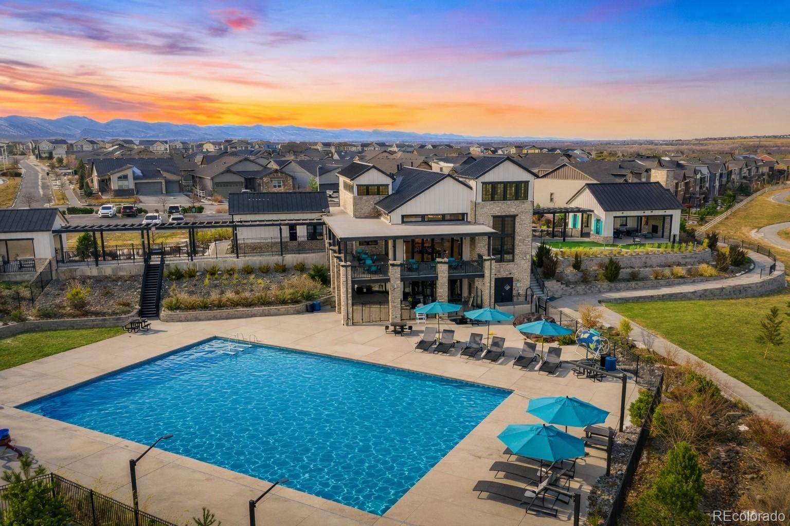 MLS Image #40 for 9150  basalt lane,littleton, Colorado