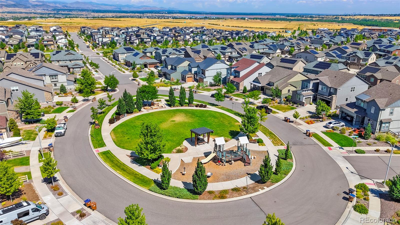 MLS Image #42 for 9150  basalt lane,littleton, Colorado