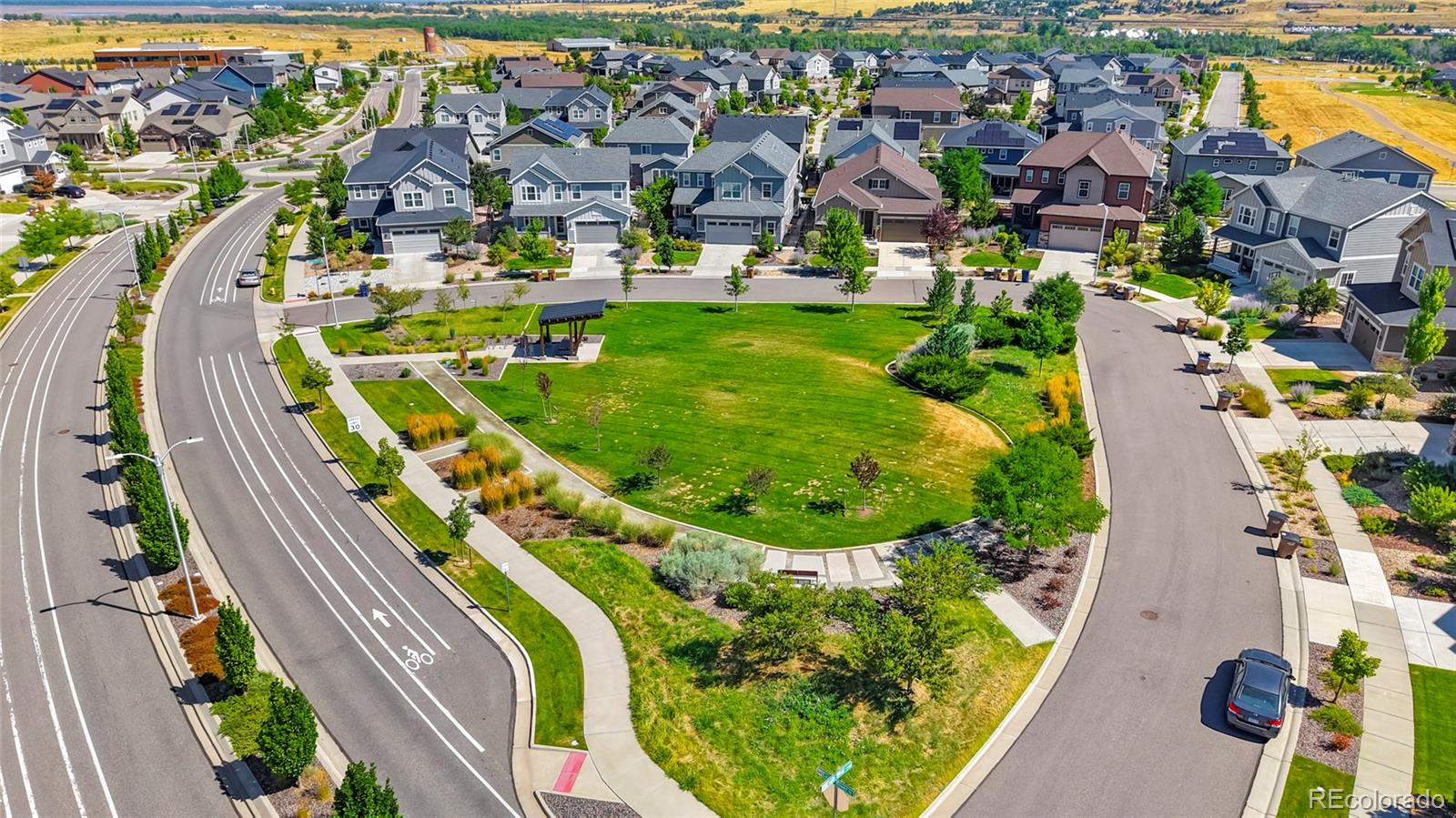 MLS Image #43 for 9150  basalt lane,littleton, Colorado