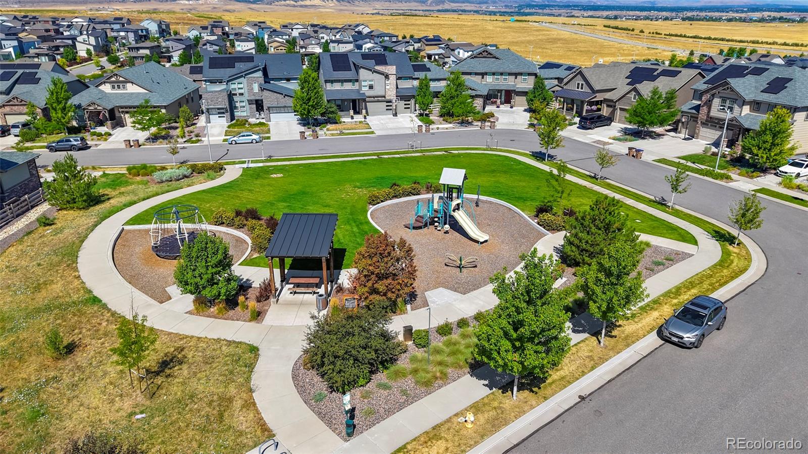 MLS Image #44 for 9150  basalt lane,littleton, Colorado