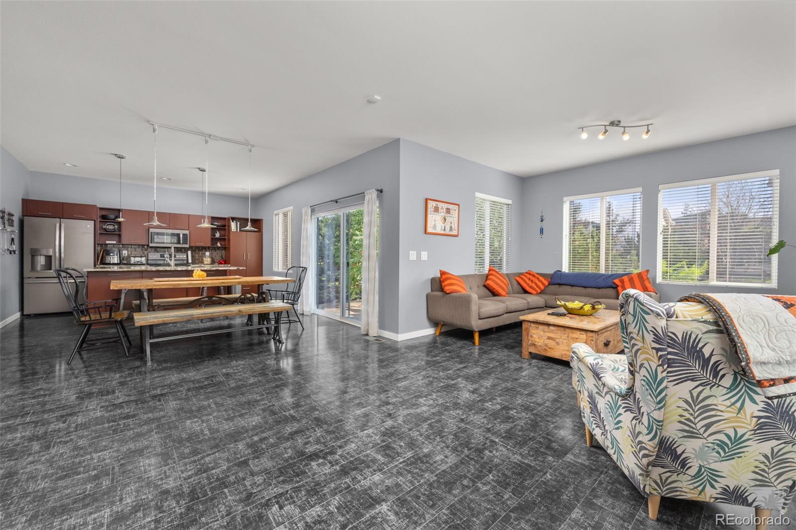 MLS Image #4 for 10020  richfield street,commerce city, Colorado