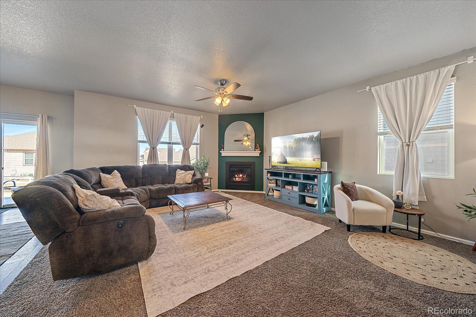 MLS Image #10 for 2211  shadow rider circle,castle rock, Colorado