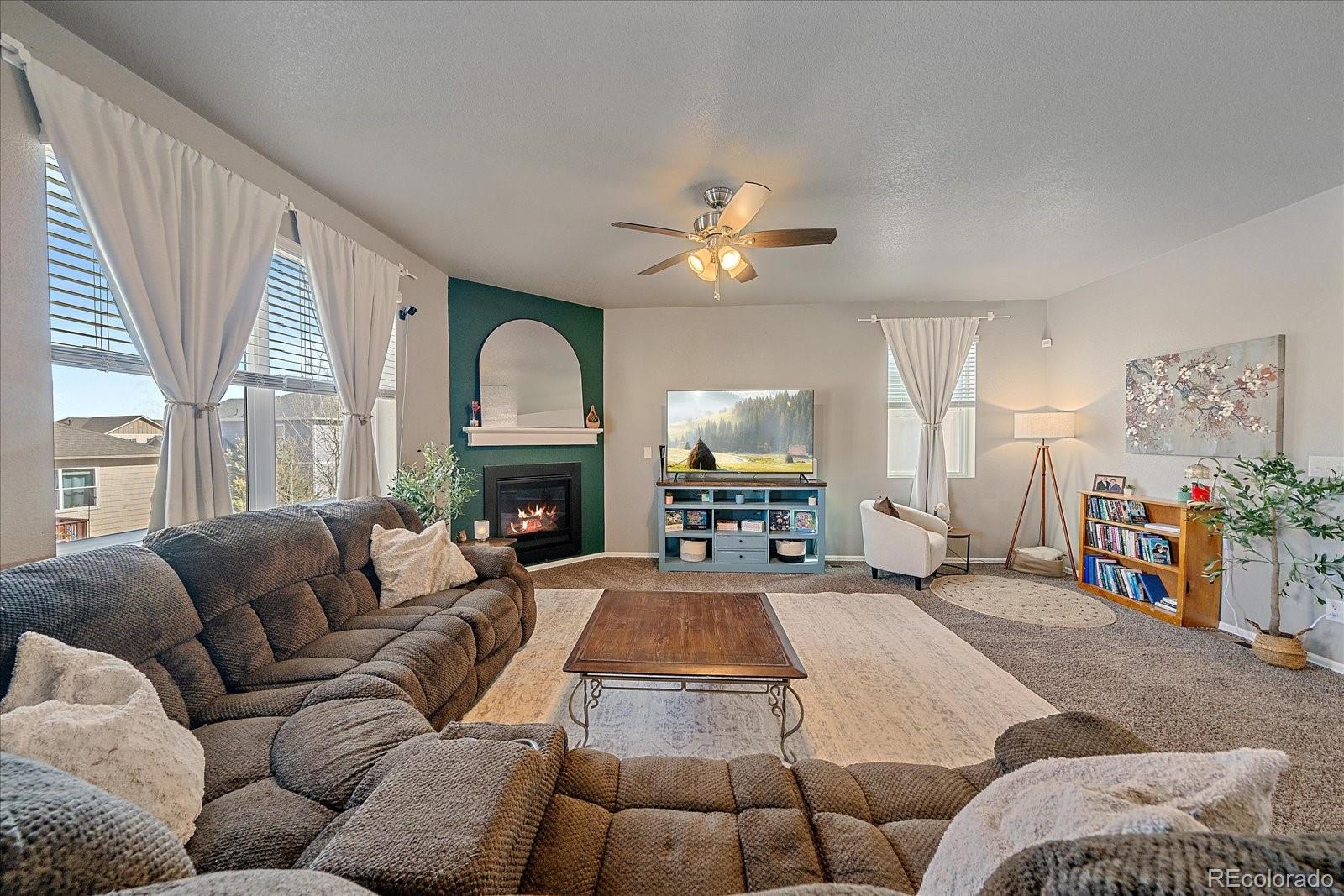 MLS Image #11 for 2211  shadow rider circle,castle rock, Colorado