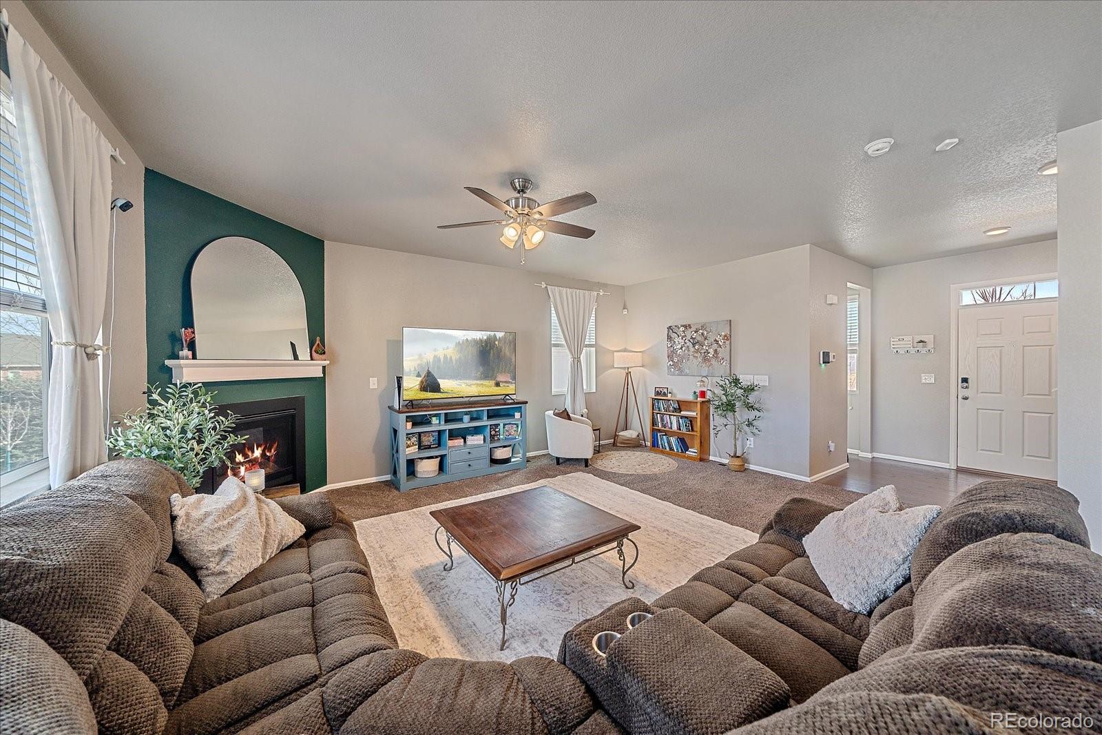 MLS Image #12 for 2211  shadow rider circle,castle rock, Colorado