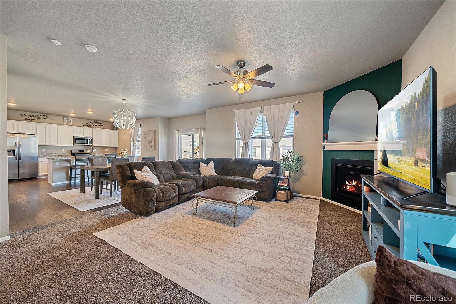 MLS Image #13 for 2211  shadow rider circle,castle rock, Colorado