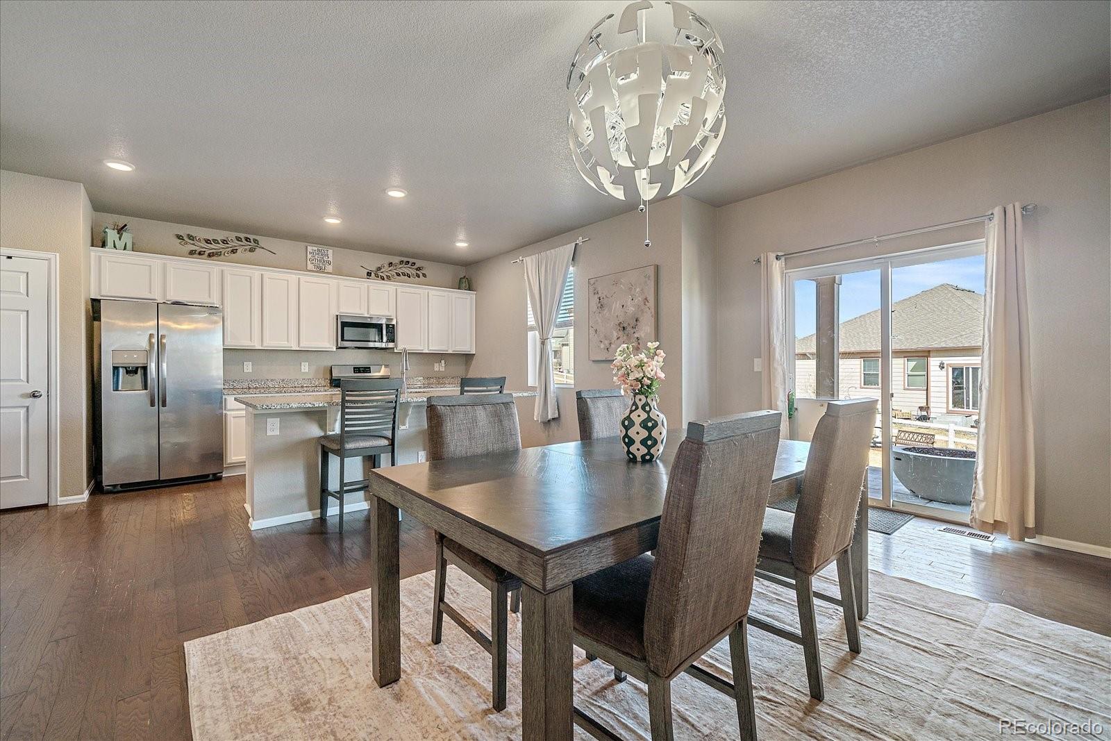 MLS Image #14 for 2211  shadow rider circle,castle rock, Colorado
