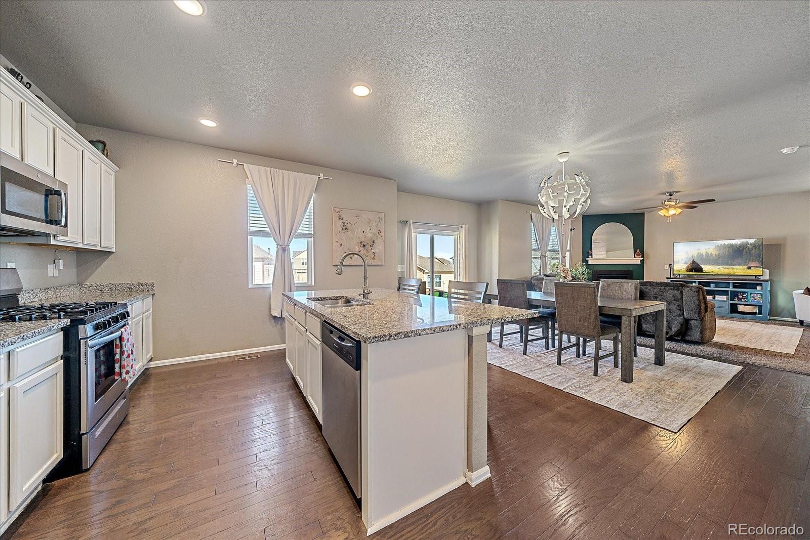 MLS Image #18 for 2211  shadow rider circle,castle rock, Colorado