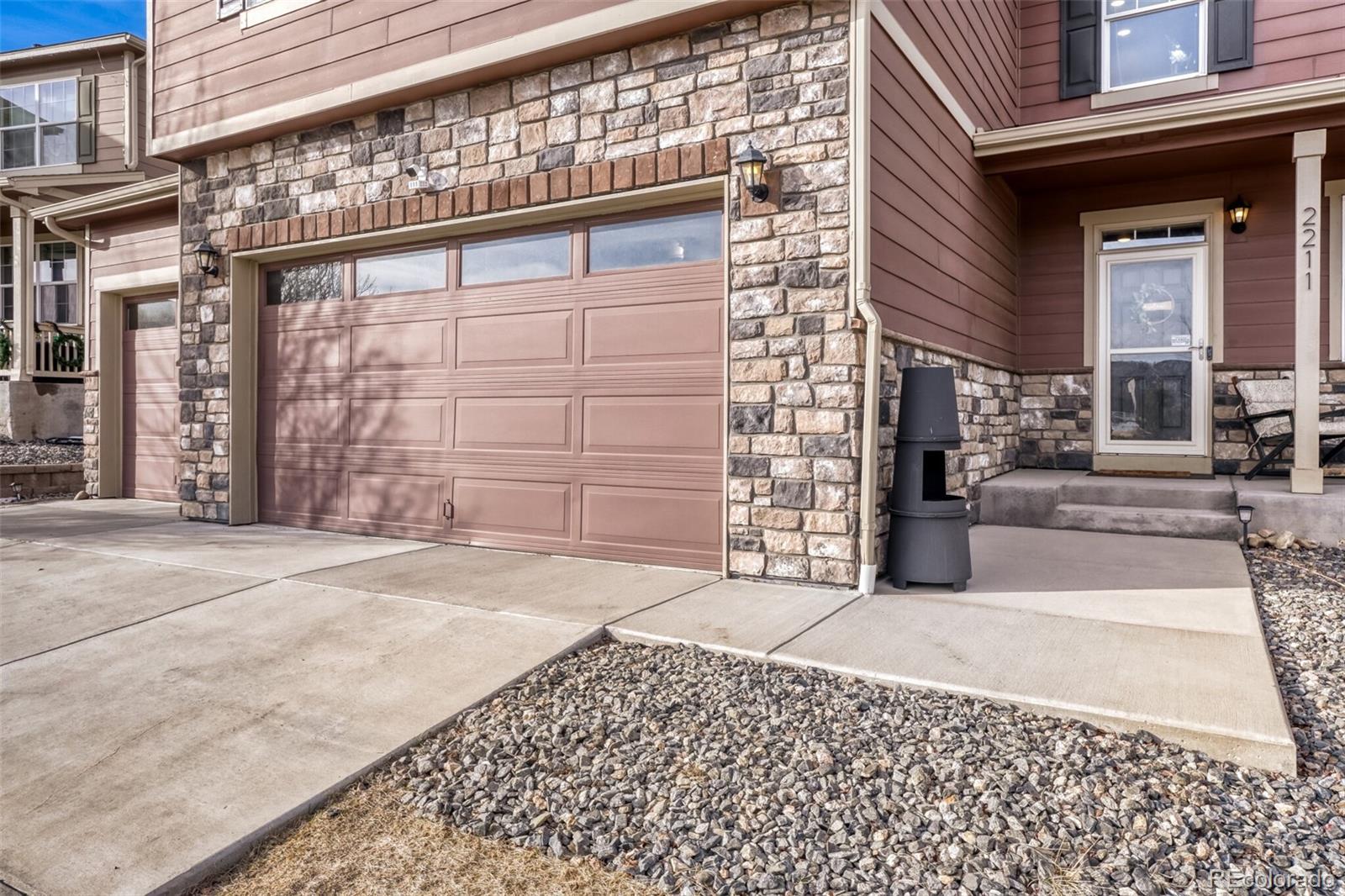 MLS Image #3 for 2211  shadow rider circle,castle rock, Colorado