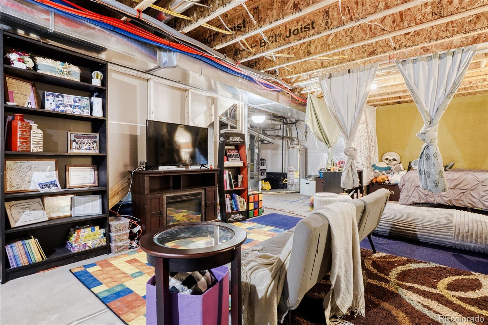 MLS Image #36 for 2211  shadow rider circle,castle rock, Colorado