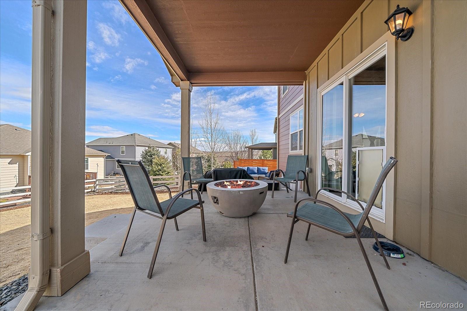 MLS Image #37 for 2211  shadow rider circle,castle rock, Colorado