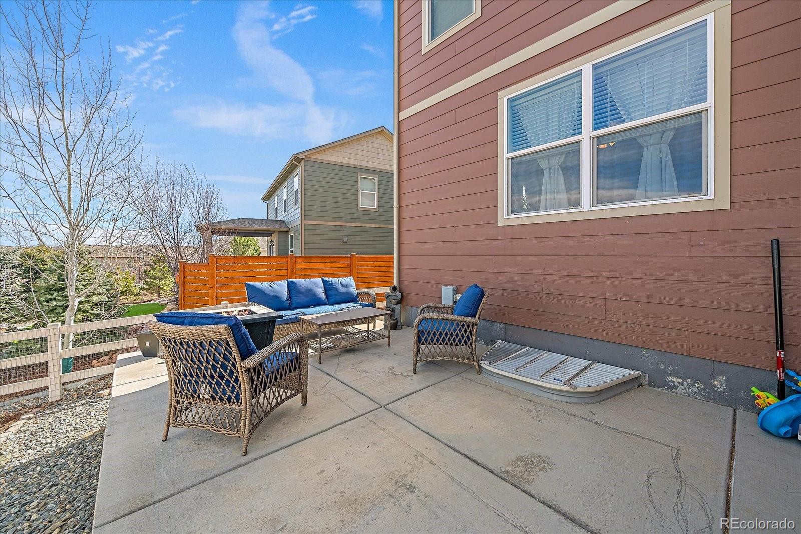 MLS Image #38 for 2211  shadow rider circle,castle rock, Colorado