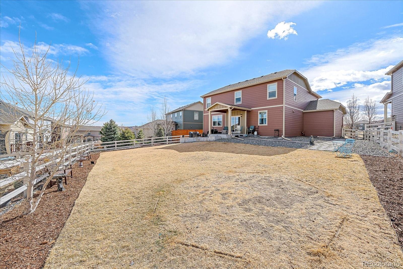MLS Image #39 for 2211  shadow rider circle,castle rock, Colorado