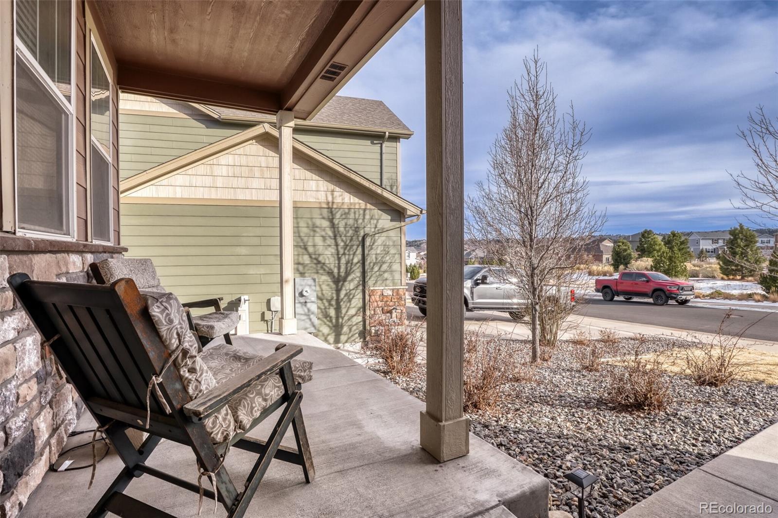MLS Image #4 for 2211  shadow rider circle,castle rock, Colorado