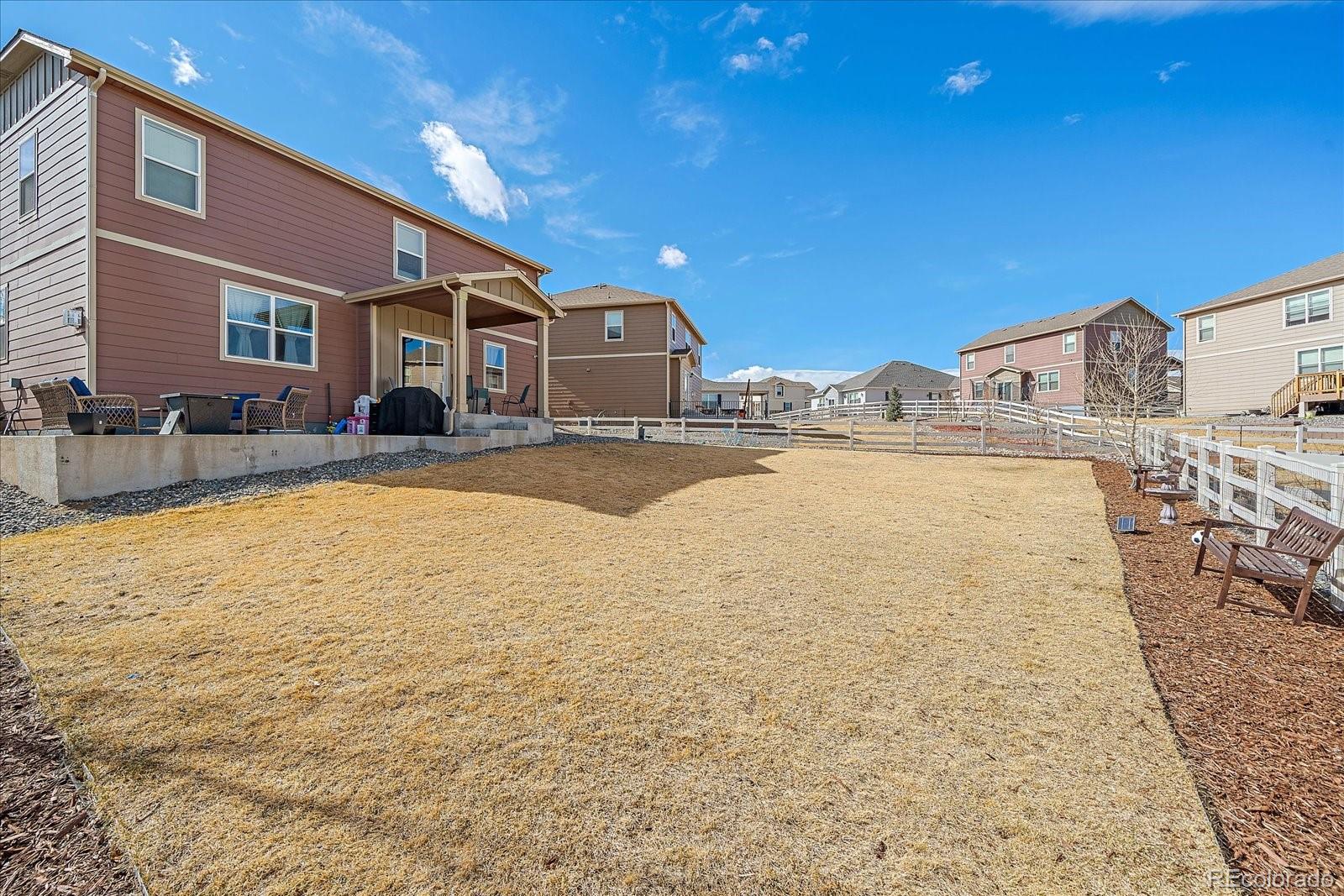 MLS Image #40 for 2211  shadow rider circle,castle rock, Colorado