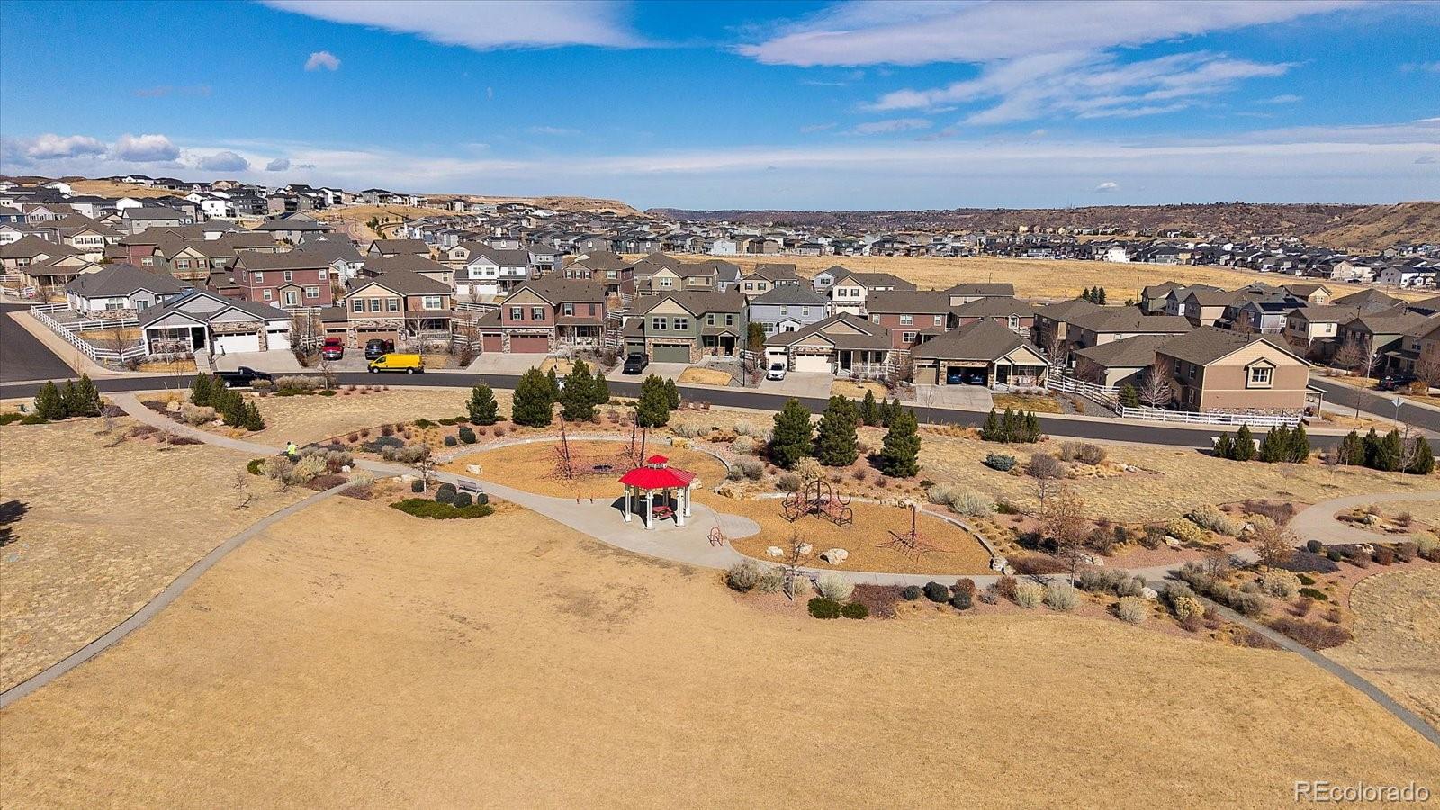 MLS Image #41 for 2211  shadow rider circle,castle rock, Colorado
