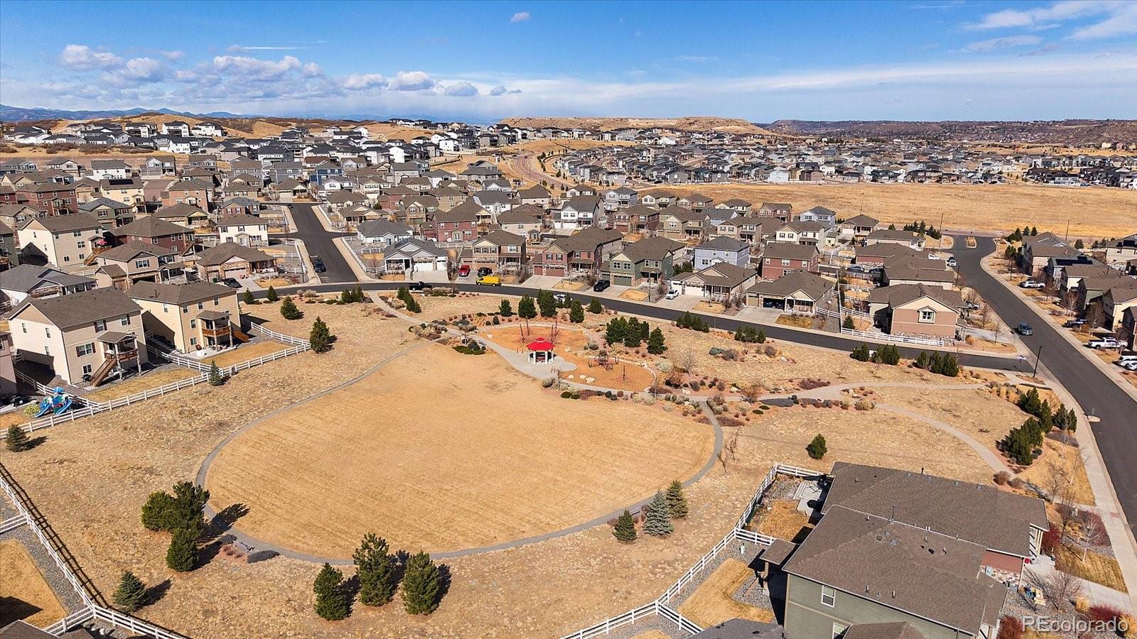 MLS Image #43 for 2211  shadow rider circle,castle rock, Colorado