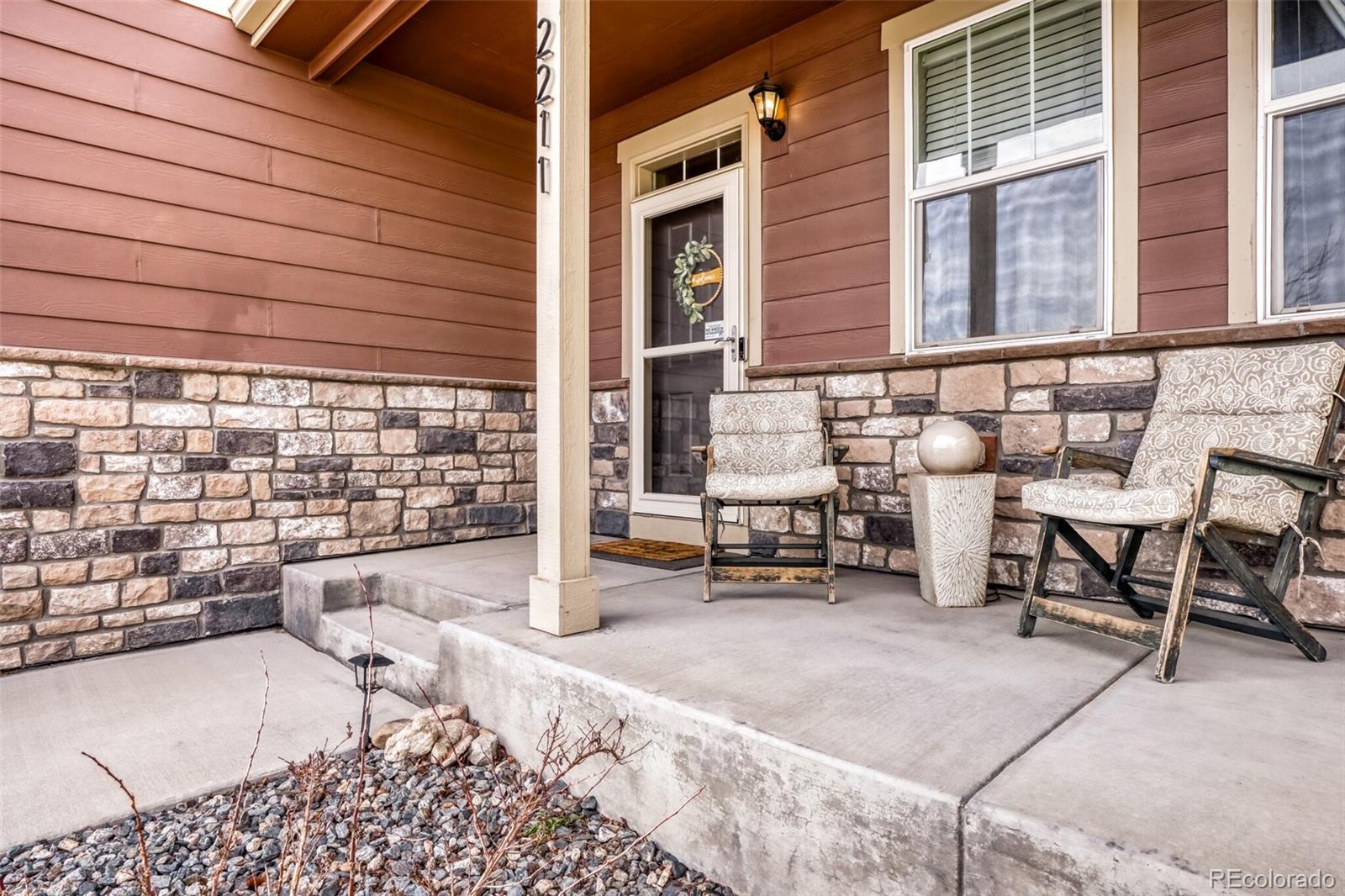 MLS Image #5 for 2211  shadow rider circle,castle rock, Colorado