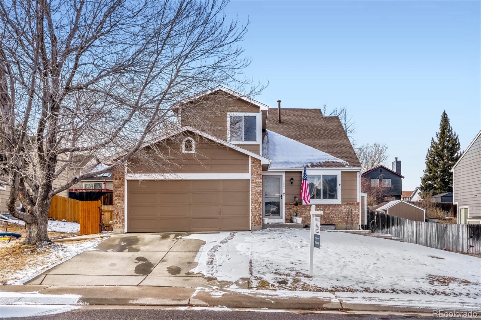 MLS Image #1 for 20021 e bellewood drive,centennial, Colorado