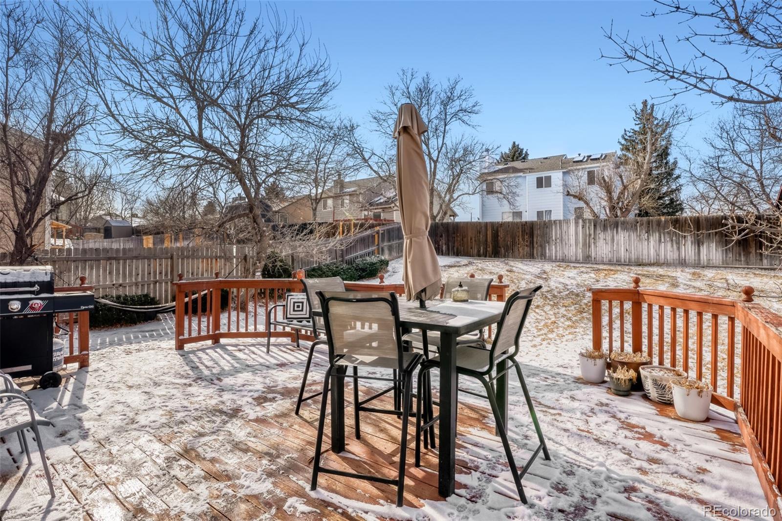 MLS Image #22 for 20021 e bellewood drive,centennial, Colorado