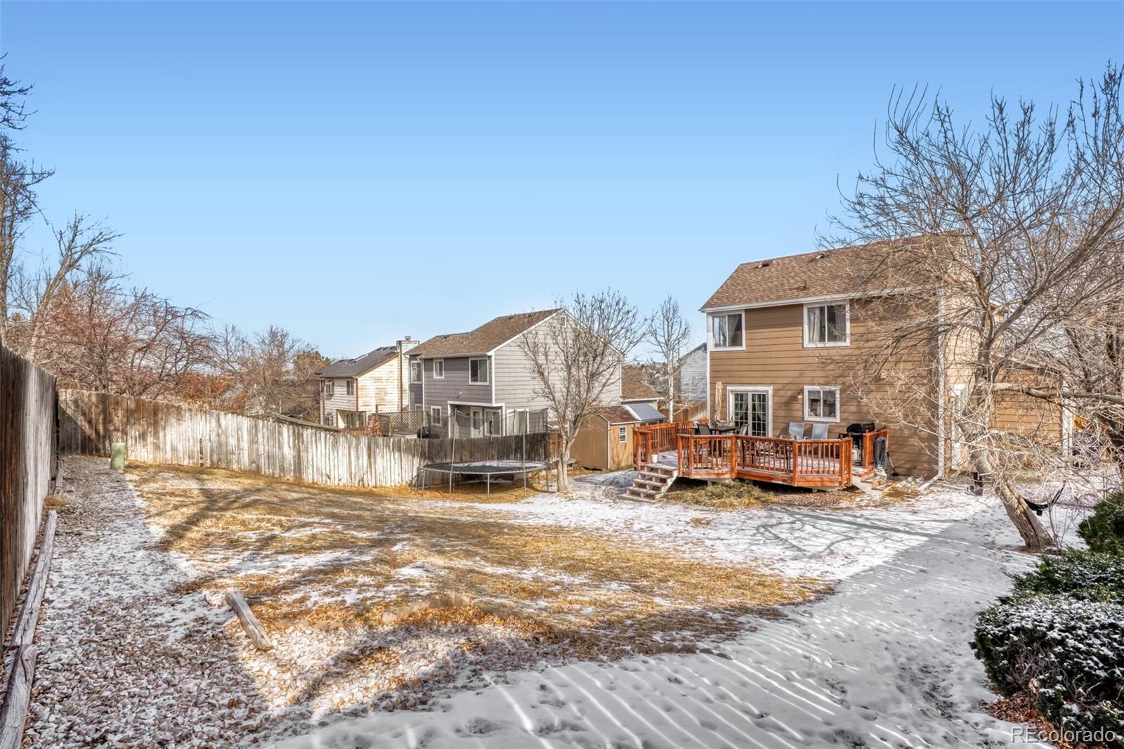 MLS Image #23 for 20021 e bellewood drive,centennial, Colorado
