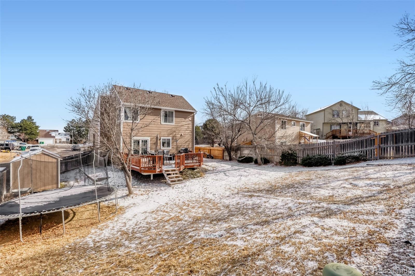 MLS Image #24 for 20021 e bellewood drive,centennial, Colorado