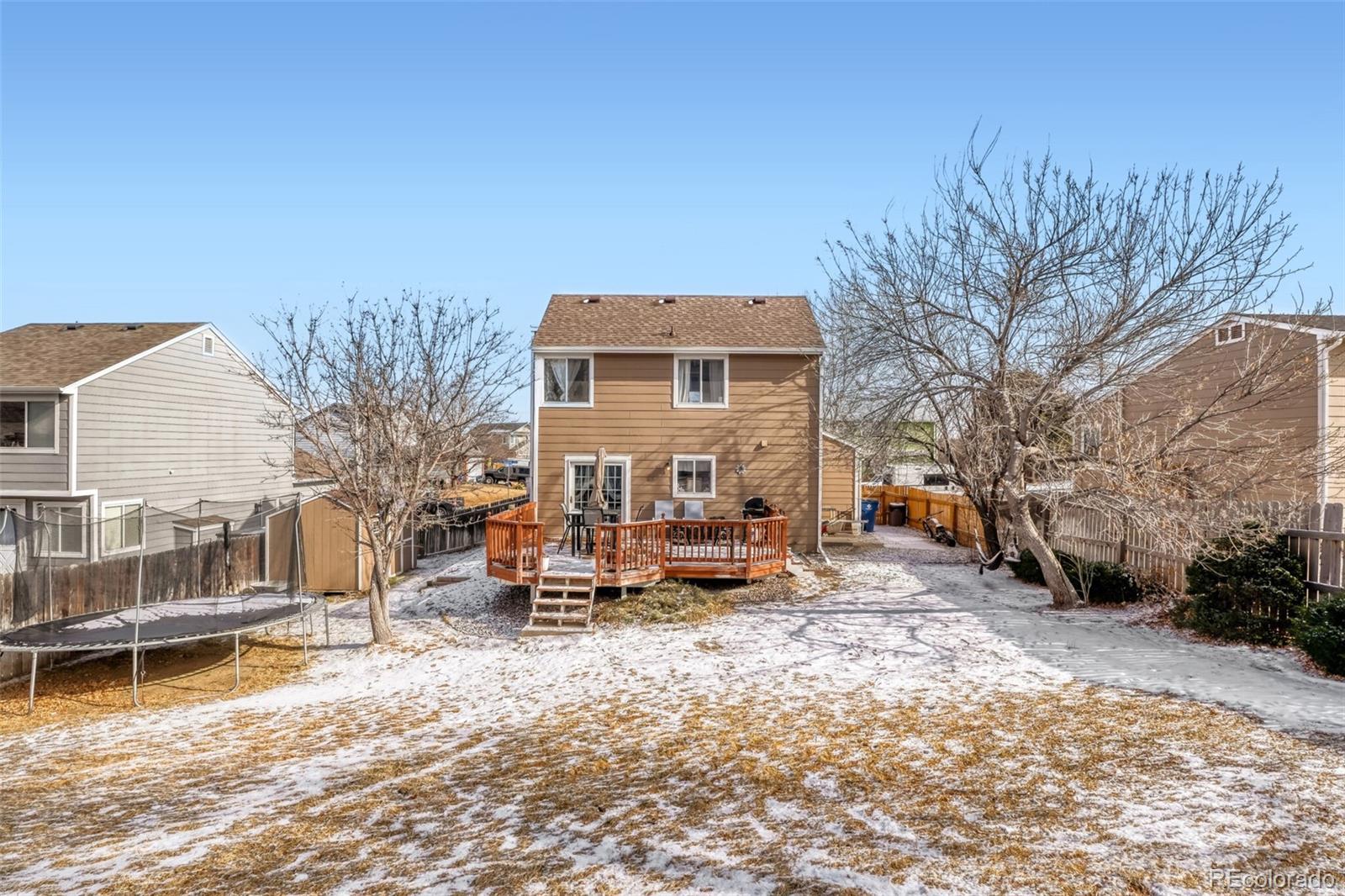 MLS Image #25 for 20021 e bellewood drive,centennial, Colorado