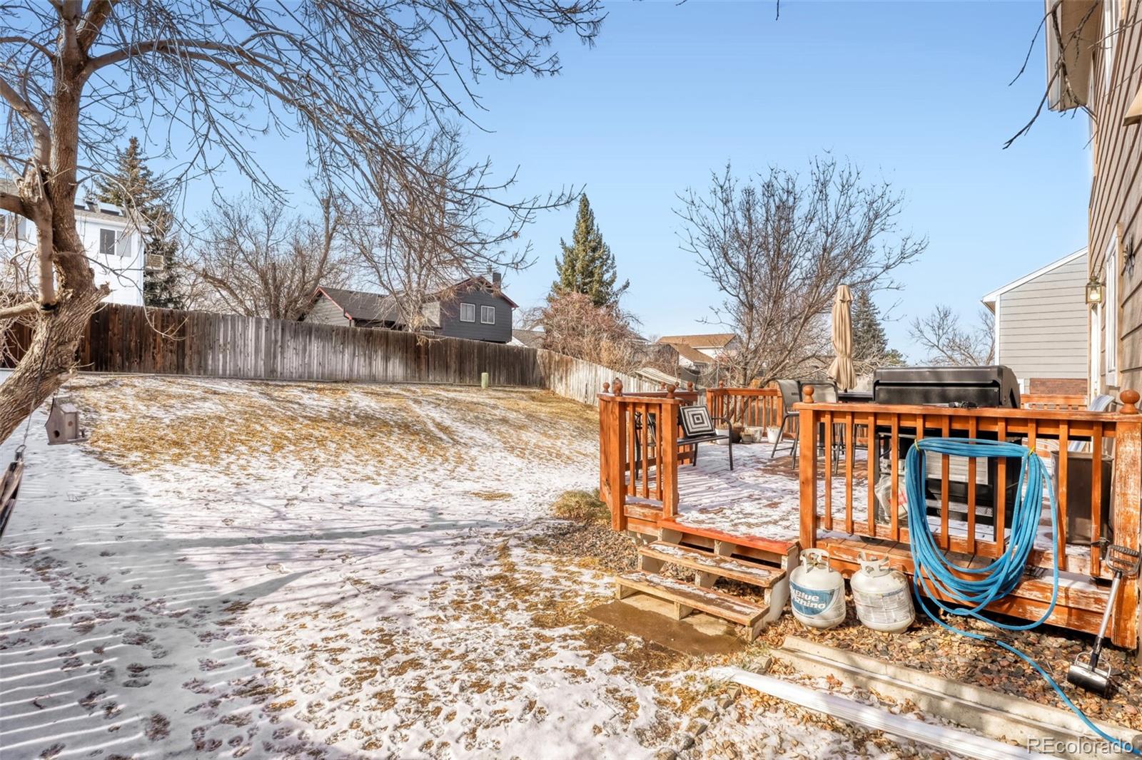 MLS Image #26 for 20021 e bellewood drive,centennial, Colorado