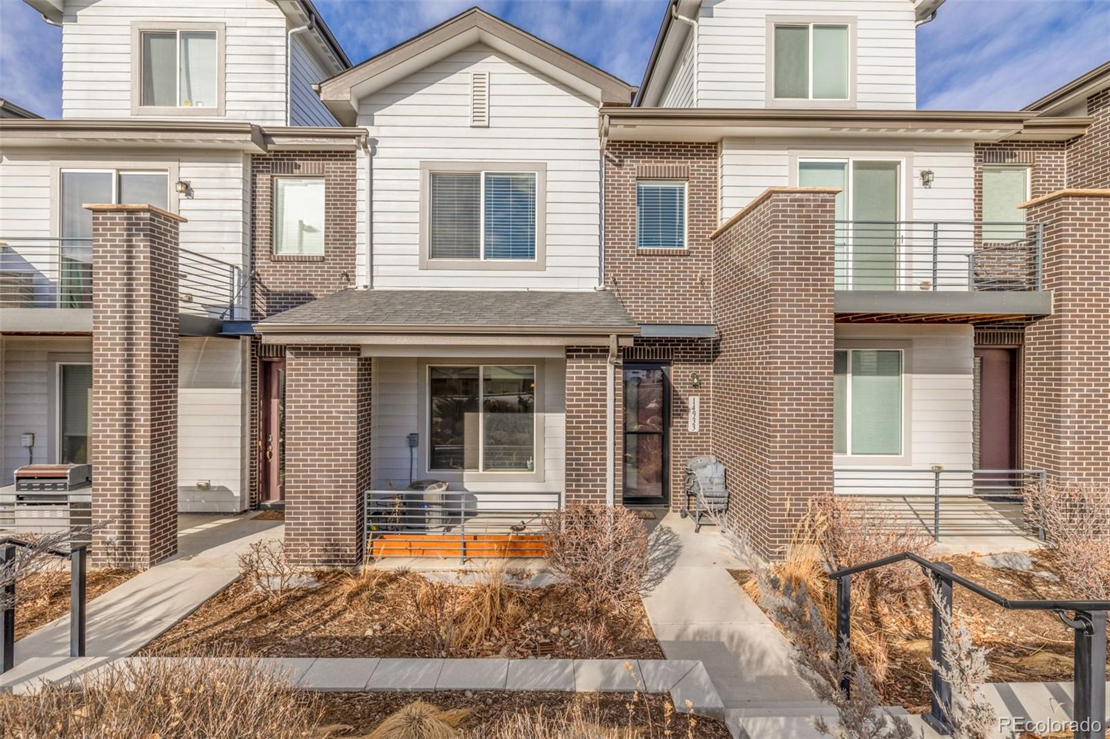 MLS Image #3 for 14933 e belleview drive,aurora, Colorado
