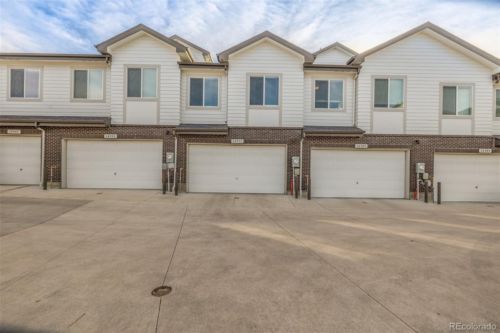 MLS Image #36 for 14933 e belleview drive,aurora, Colorado