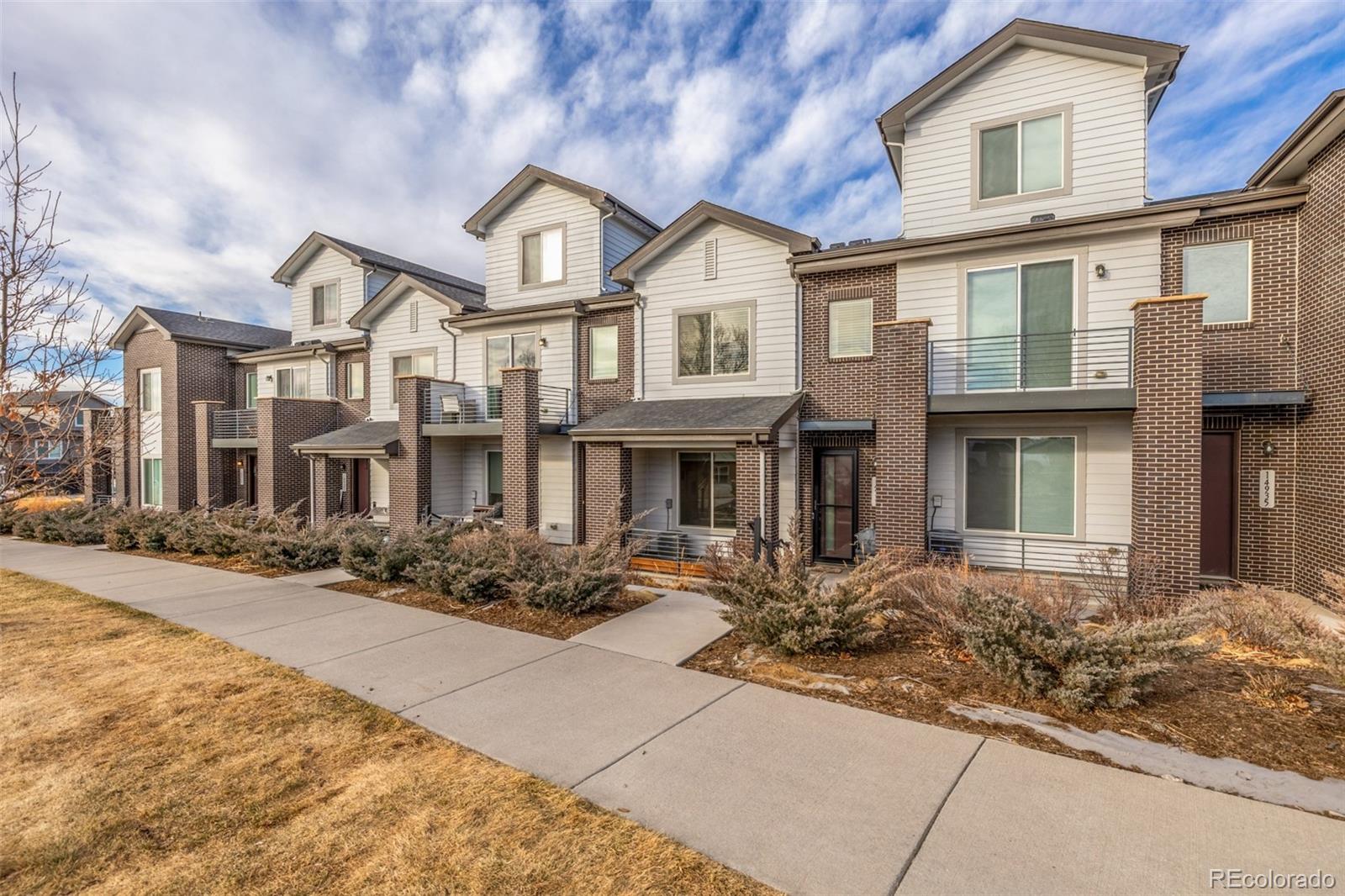 MLS Image #4 for 14933 e belleview drive,aurora, Colorado