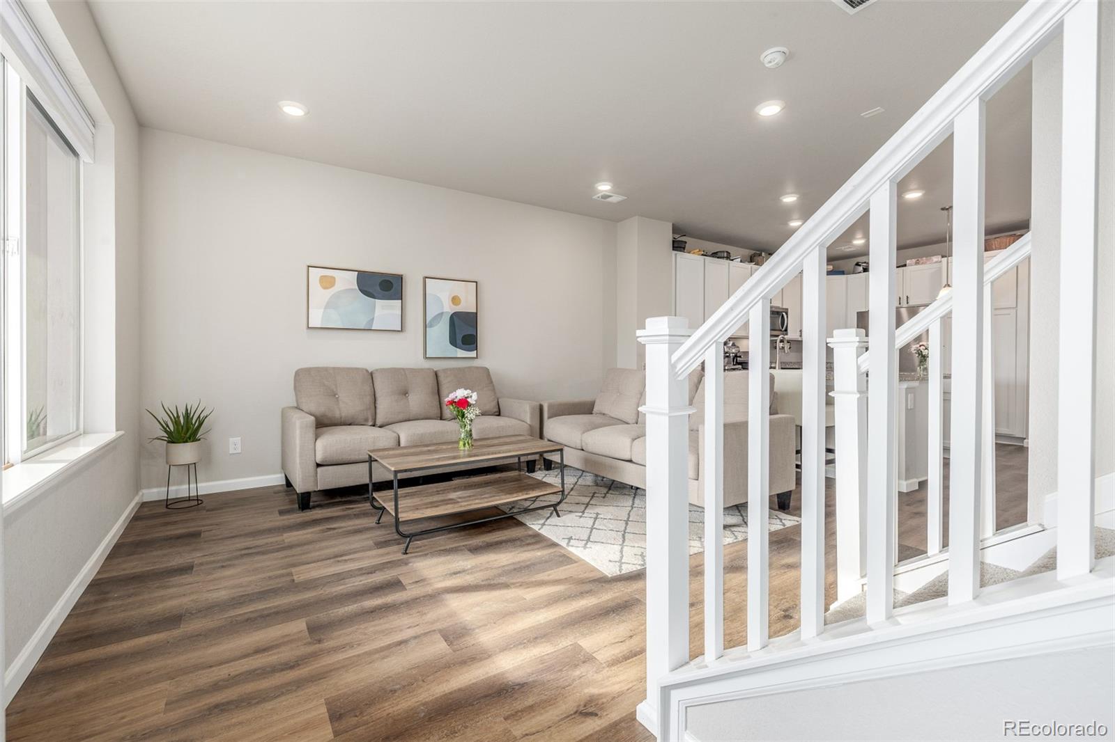 MLS Image #5 for 14933 e belleview drive,aurora, Colorado