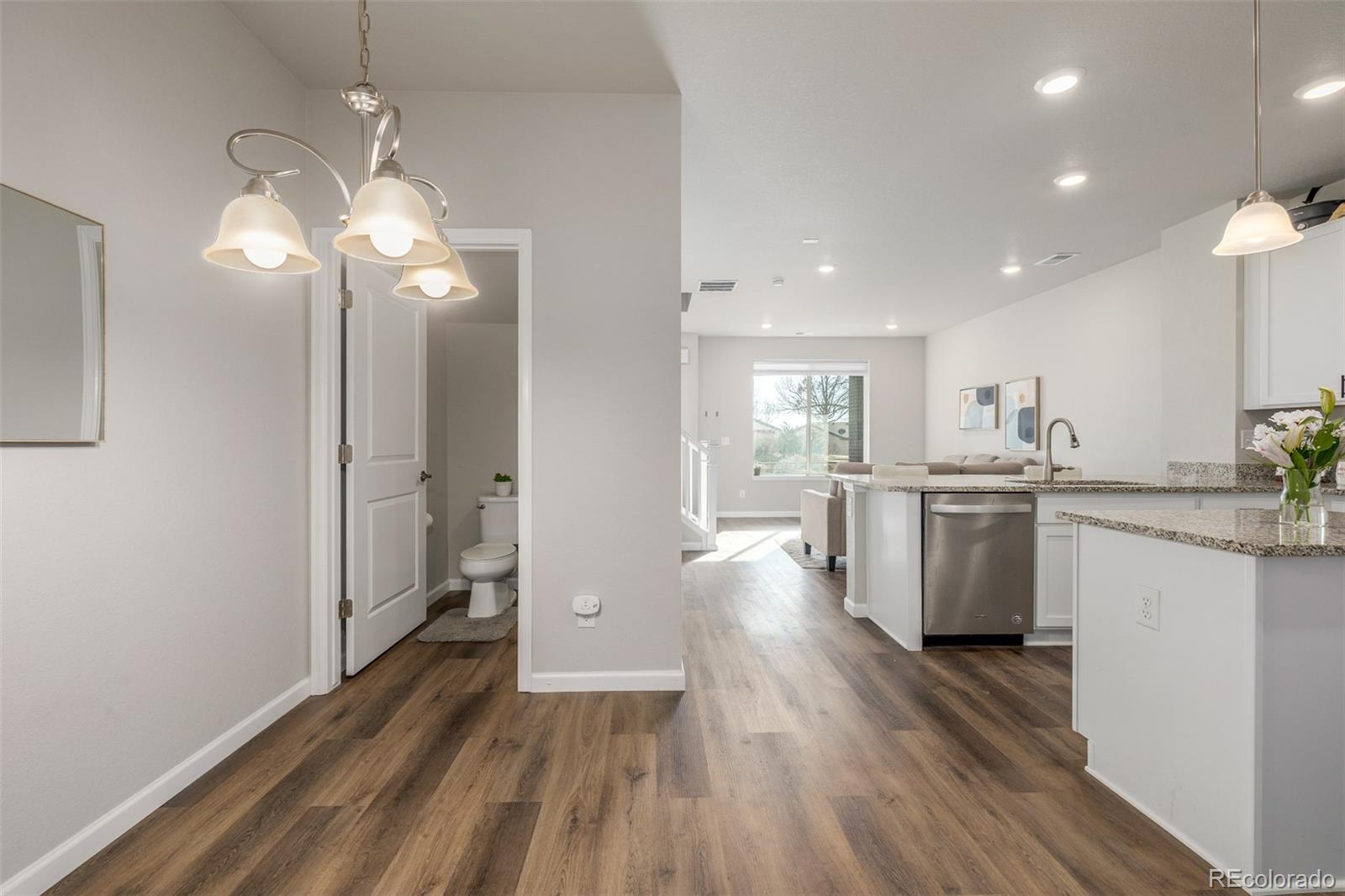 MLS Image #7 for 14933 e belleview drive,aurora, Colorado